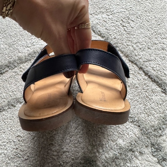 El Naturalista Tulip NF30 Ankle Strap Sandals, Dolce navy blue EU 40 / US 9 - Picture 7 of 10